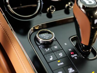 Bentley Continental GT Neuwagen