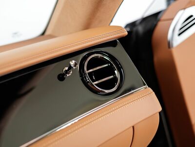 Bentley Continental GT Neuwagen