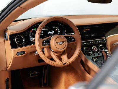 Bentley Continental GT Neuwagen