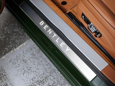 Bentley Continental GT Neuwagen