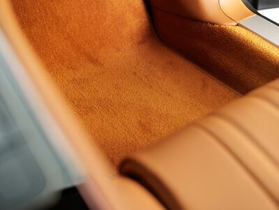 Bentley Continental GT Neuwagen