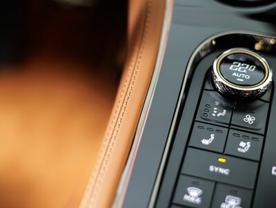 Bentley Continental GT Neuwagen