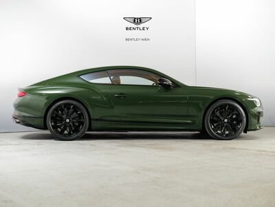 Bentley Continental GT Neuwagen