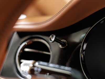 Bentley Continental GT Neuwagen