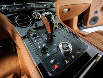 Bentley Continental GT Neuwagen