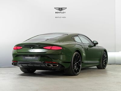 Bentley Continental GT Neuwagen