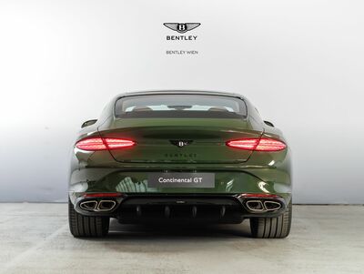 Bentley Continental GT Neuwagen