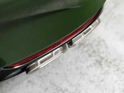 Bentley Continental GT Neuwagen