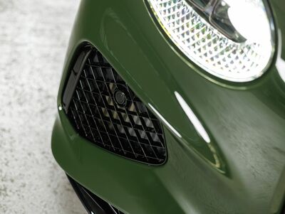 Bentley Continental GT Neuwagen