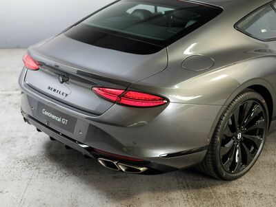 Bentley Continental GT Neuwagen