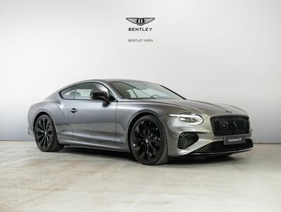 Bentley Continental GT Neuwagen
