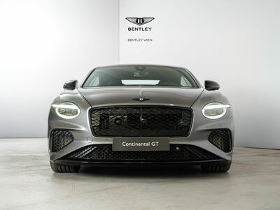 Bentley Continental GT Neuwagen