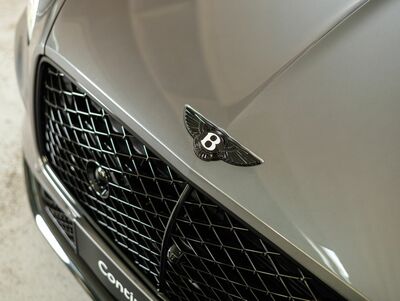 Bentley Continental GT Neuwagen