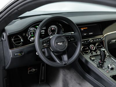 Bentley Continental GT Neuwagen