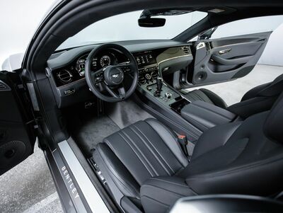 Bentley Continental GT Neuwagen
