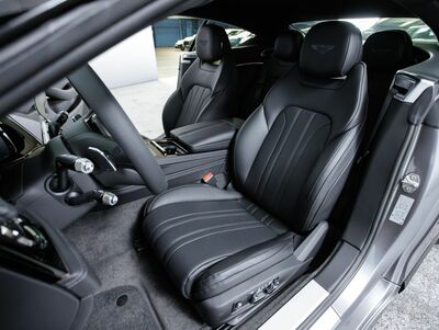 Bentley Continental GT Neuwagen