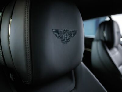 Bentley Continental GT Neuwagen