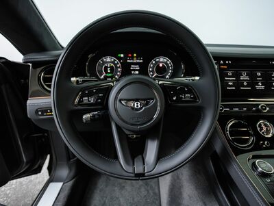 Bentley Continental GT Neuwagen