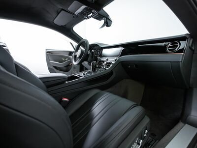 Bentley Continental GT Neuwagen