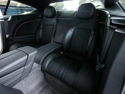 Bentley Continental GT Neuwagen