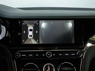 Bentley Continental GT Neuwagen