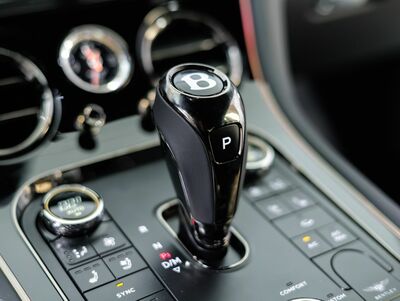 Bentley Continental GT Neuwagen