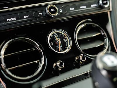 Bentley Continental GT Neuwagen