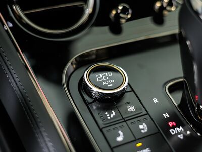 Bentley Continental GT Neuwagen