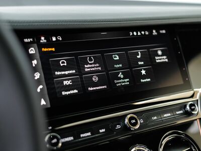 Bentley Continental GT Neuwagen