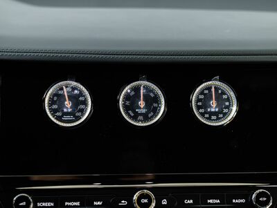 Bentley Continental GT Neuwagen