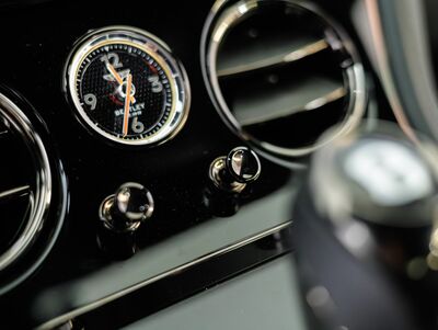 Bentley Continental GT Neuwagen