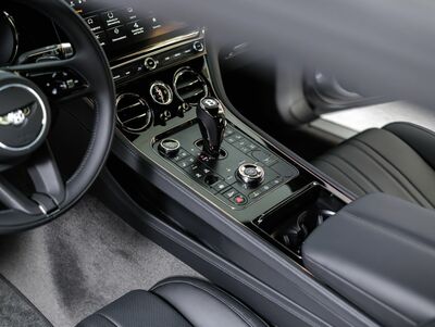 Bentley Continental GT Neuwagen