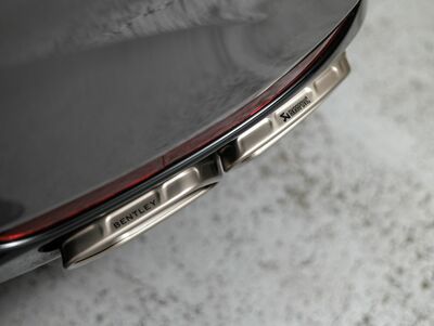 Bentley Continental GT Neuwagen