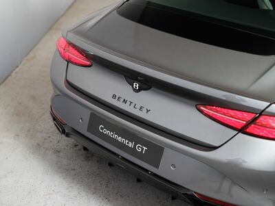 Bentley Continental GT Neuwagen