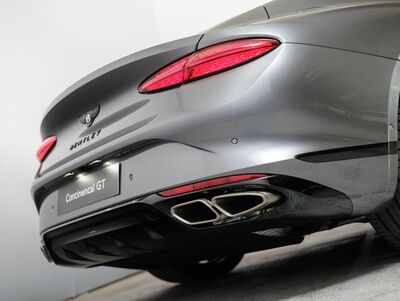 Bentley Continental GT Neuwagen