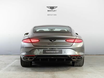Bentley Continental GT Neuwagen