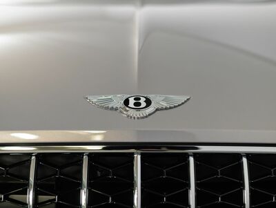 Bentley Continental GT Neuwagen