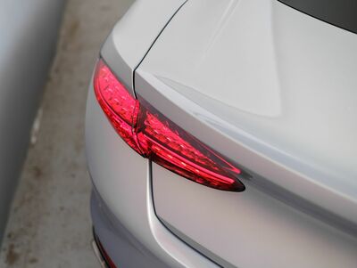 Bentley Continental GT Neuwagen