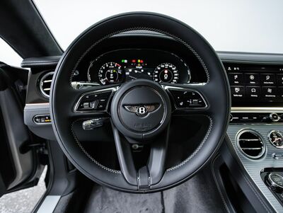Bentley Continental GT Neuwagen