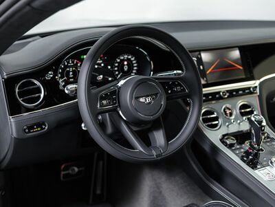 Bentley Continental GT Neuwagen