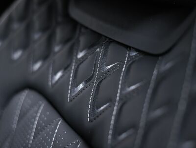 Bentley Continental GT Neuwagen