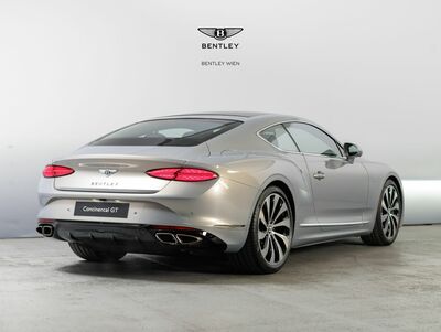 Bentley Continental GT Neuwagen