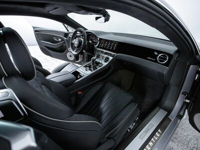Bentley Continental GT Neuwagen