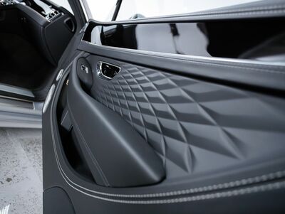 Bentley Continental GT Neuwagen