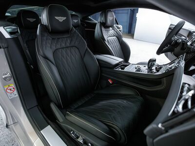 Bentley Continental GT Neuwagen