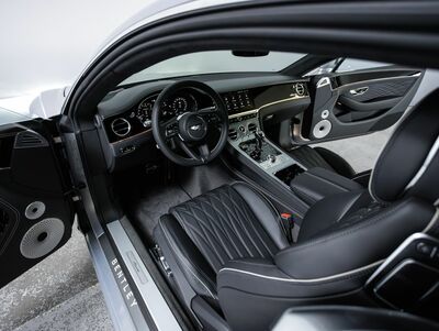 Bentley Continental GT Neuwagen