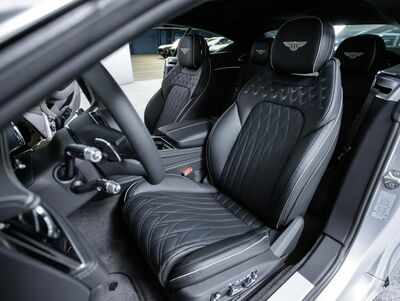 Bentley Continental GT Neuwagen
