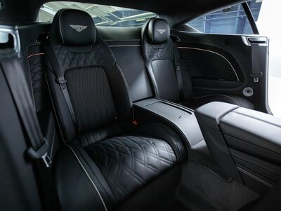Bentley Continental GT Neuwagen