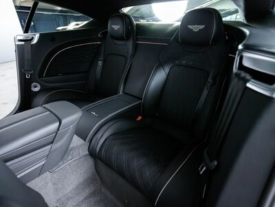 Bentley Continental GT Neuwagen