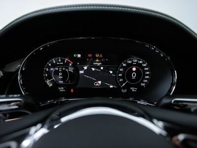 Bentley Continental GT Neuwagen